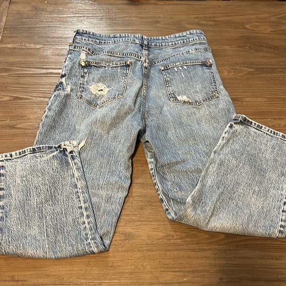 COPY - PILCO WOMENS JEANS SZ 30 - Picture 5 of 6